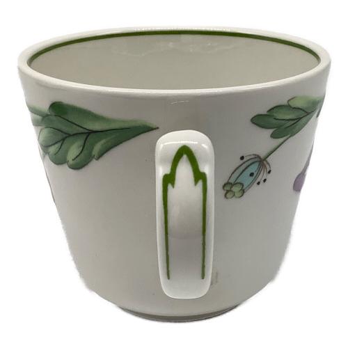 Villeroy&Boch (ビレロイアンドボッホ) カップ&ソーサー amapola