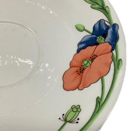 Villeroy&Boch (ビレロイアンドボッホ) カップ&ソーサー amapola