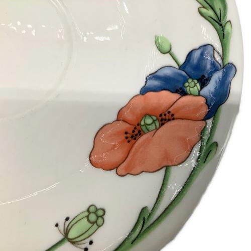 Villeroy&Boch (ビレロイアンドボッホ) カップ&ソーサー amapola