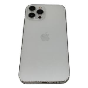 Apple (アップル) iPhone12 Pro Max 3H438J/A