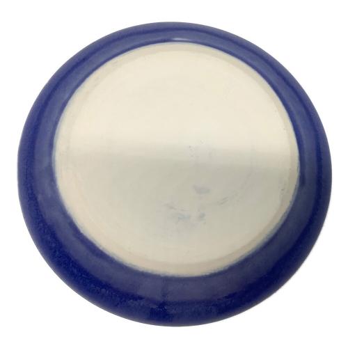 RYOTA AOKI POTTERY (リョウタアオキポタリー) プレート ボナペティ5プレート ヘブンブルー