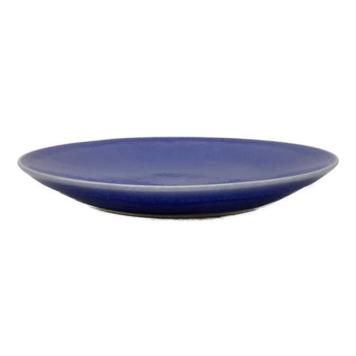 RYOTA AOKI POTTERY (リョウタアオキポタリー) プレート ボナペティ5プレート ヘブンブルー