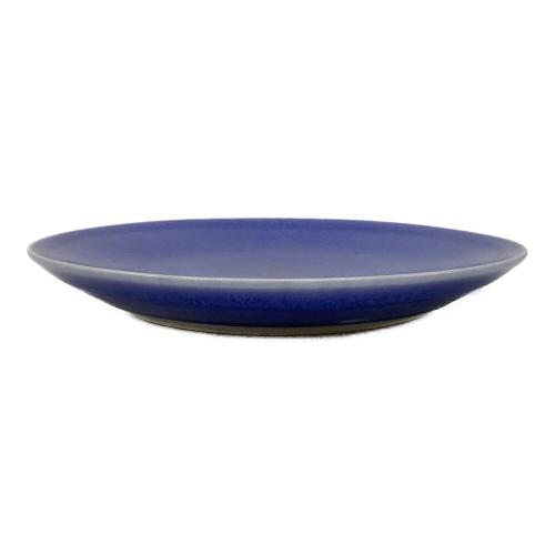 RYOTA AOKI POTTERY (リョウタアオキポタリー) プレート ボナペティ5プレート ヘブンブルー