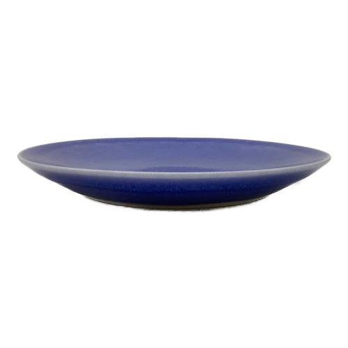 RYOTA AOKI POTTERY (リョウタアオキポタリー) プレート ボナペティ5プレート ヘブンブルー