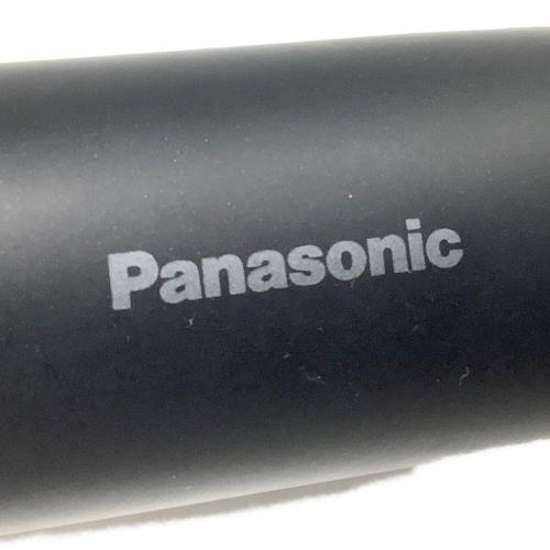 Panasonic (パナソニック) ヘアーアイロン EH-HN50