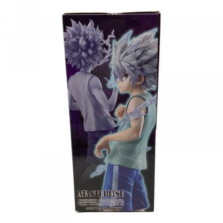 HUNTER×HUNTER (ハンターハンター) D賞 フィギュア 一番くじ