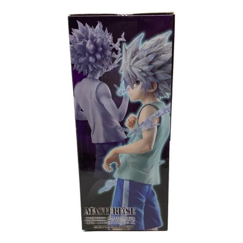 HUNTER×HUNTER (ハンターハンター) Ｄ賞 フィギュア 一番くじ