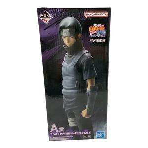 NARUTO (ナルト) フィギュア 一番くじ