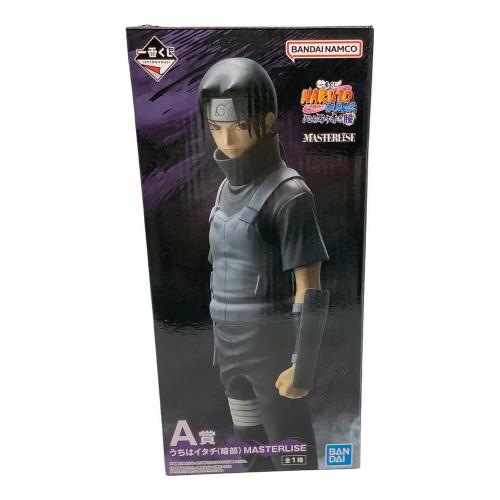 NARUTO (ナルト) フィギュア 一番くじ