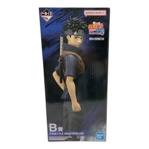 NARUTO (ナルト) B賞 フィギュア 一番くじ
