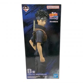 NARUTO (ナルト) B賞 フィギュア 一番くじ