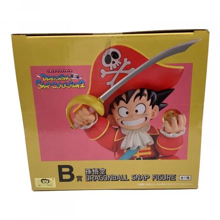 DRAGONBALL (ドラゴンボール) B賞 フィギュア 一番くじ｜トレファクONLINE