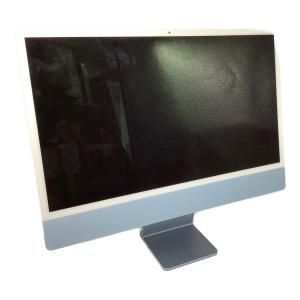 Apple (アップル) iMac FJV93J/A 2021年発売モデル 24インチ