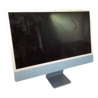 Apple (アップル) iMac FJV93J/A 2021年発売モデル 24インチ