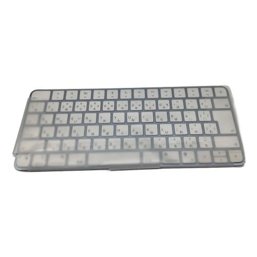 Apple (アップル) iMac FJV93J/A 2021年発売モデル 24インチ