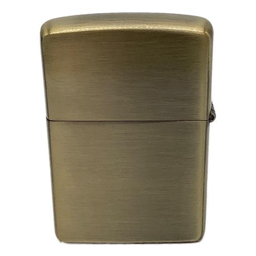 ZIPPO (ジッポ) オイルライター 1993年 オラウータン