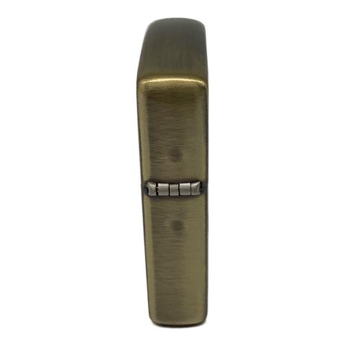 ZIPPO (ジッポ) オイルライター 1993年 オラウータン