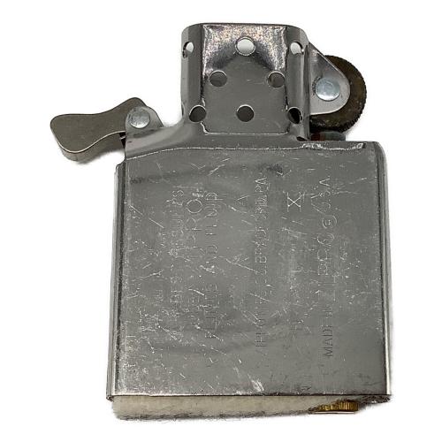 ZIPPO (ジッポ) オイルライター 1993年 オラウータン