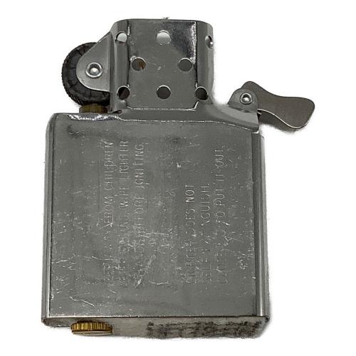 ZIPPO (ジッポ) オイルライター 1993年 オラウータン