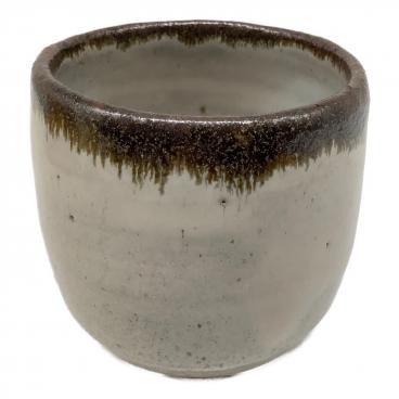 信楽焼 (シガラキヤキ) 煎茶器揃 大西忠左｜トレファクONLINE