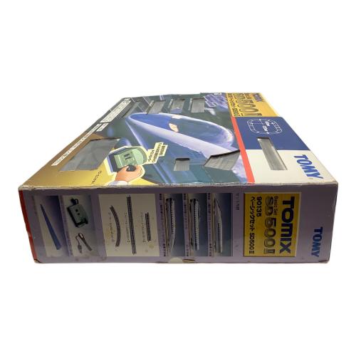 TOMIX (トミックス) ベーシックセット Nゲージ 90135
