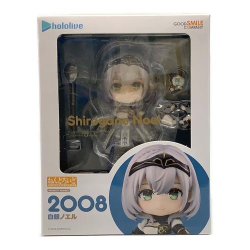 フィギュア 2008 ねんどろいど