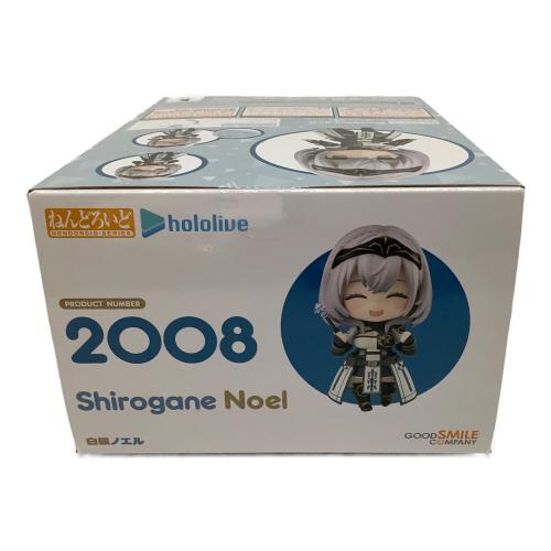 フィギュア 2008 ねんどろいど