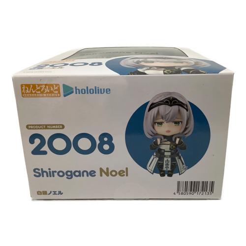 フィギュア 2008 ねんどろいど
