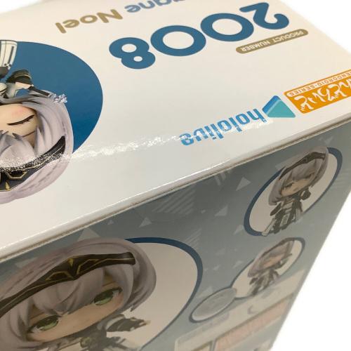 フィギュア 2008 ねんどろいど