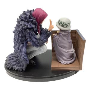 ONE PIECE (ワンピース) フィギュア 一番くじ