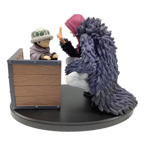 ONE PIECE (ワンピース) フィギュア 一番くじ