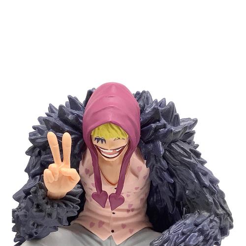ONE PIECE (ワンピース) フィギュア 一番くじ