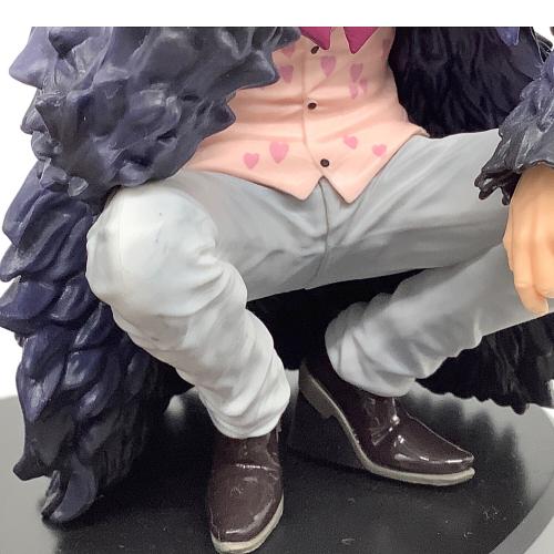 ONE PIECE (ワンピース) フィギュア 一番くじ