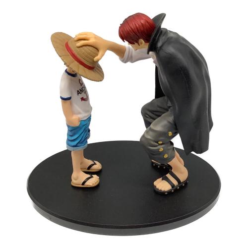 ONE PIECE (ワンピース) フィギュア 一番くじ