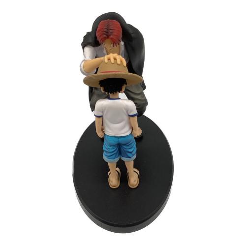 ONE PIECE (ワンピース) フィギュア 一番くじ