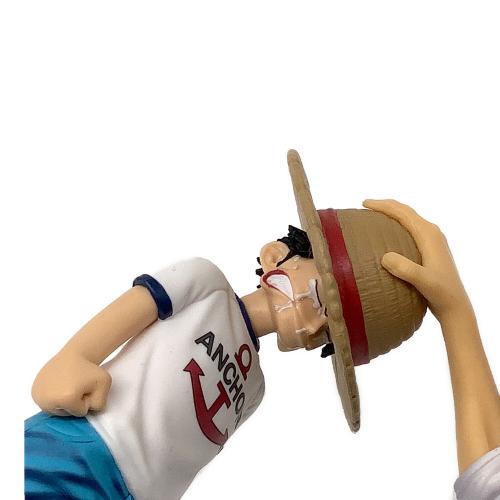ONE PIECE (ワンピース) フィギュア 一番くじ