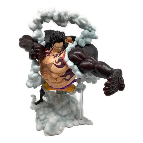 ONE PIECE (ワンピース) ワノ国編 四皇激闘 一番くじ B賞モンキー・D・ルフィ四皇激闘フィギュア
