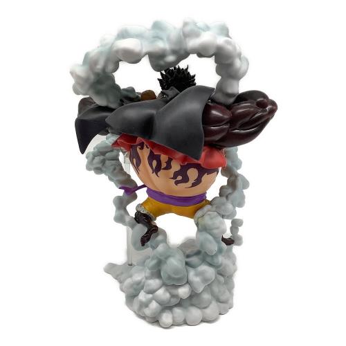ONE PIECE (ワンピース) ワノ国編 四皇激闘 一番くじ B賞モンキー・D・ルフィ四皇激闘フィギュア