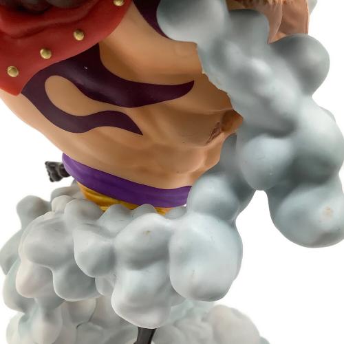 ONE PIECE (ワンピース) ワノ国編 四皇激闘 一番くじ B賞モンキー・D・ルフィ四皇激闘フィギュア