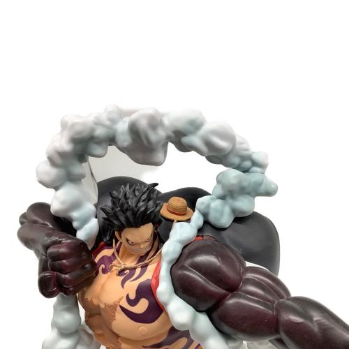 ONE PIECE (ワンピース) ワノ国編 四皇激闘 一番くじ B賞モンキー・D・ルフィ四皇激闘フィギュア