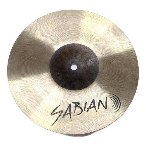 SABIAN (セイビアン) シンバル HHX SPLASH 10''