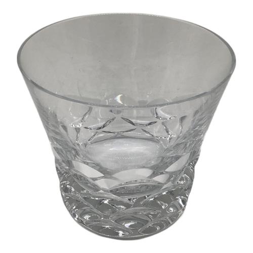 Baccarat (バカラ) タンブラー 2020刻印 9.5ｃｍ ブラーヴァ