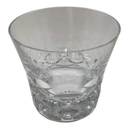 Baccarat (バカラ) タンブラー 2020刻印 9.5ｃｍ ブラーヴァ