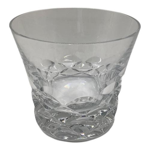 Baccarat (バカラ) タンブラー 2020刻印 9.5ｃｍ ブラーヴァ