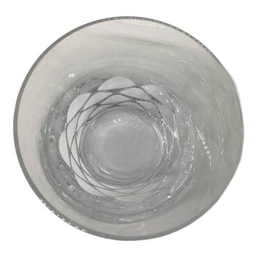 Baccarat (バカラ) タンブラー 2020刻印 9.5ｃｍ ブラーヴァ