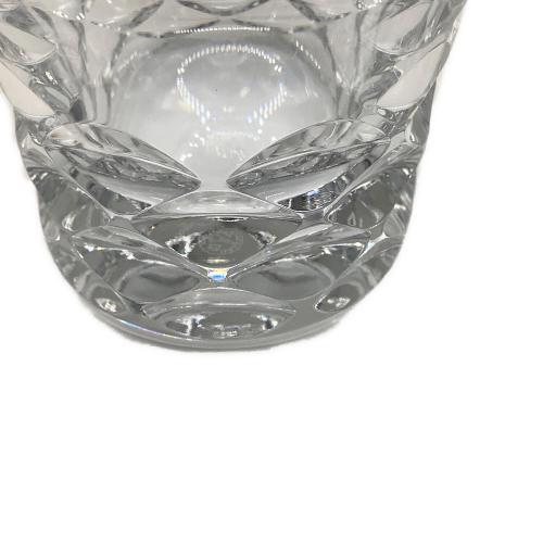 Baccarat (バカラ) タンブラー 2020刻印 9.5ｃｍ ブラーヴァ
