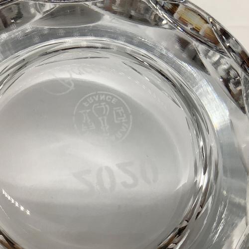 Baccarat (バカラ) タンブラー 2020刻印 9.5ｃｍ ブラーヴァ