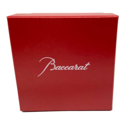 Baccarat (バカラ) タンブラー 2020刻印 9.5ｃｍ ブラーヴァ
