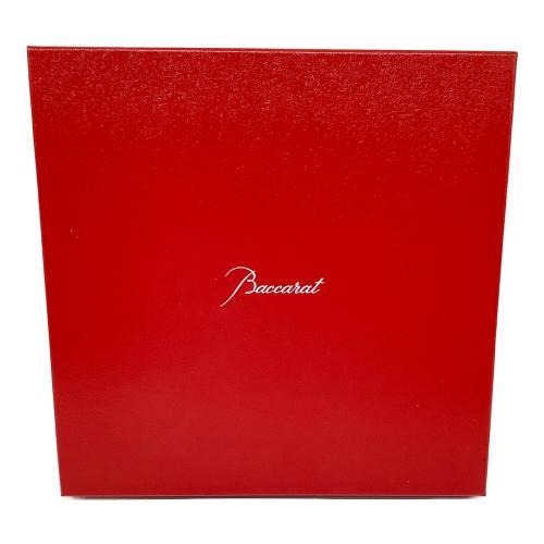 Baccarat (バカラ) プレート 20ｃｍ ミルニュイ