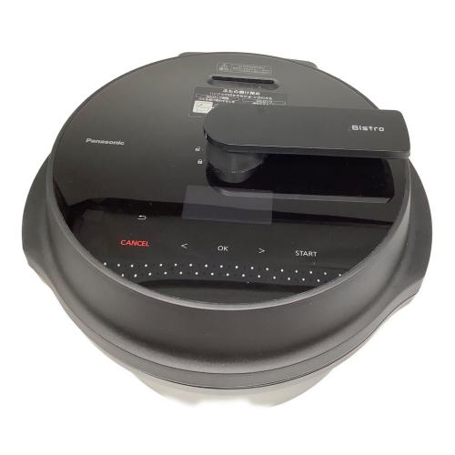 Panasonic (パナソニック) 電気圧力鍋 NF-AC1000 2026年製